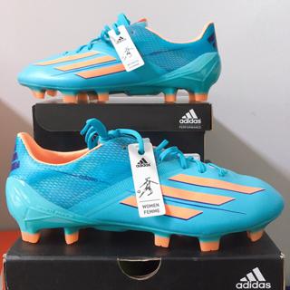 H ng ch nh h ng Gi y b ng s n c t nhi n Adidas F50 Adizero
