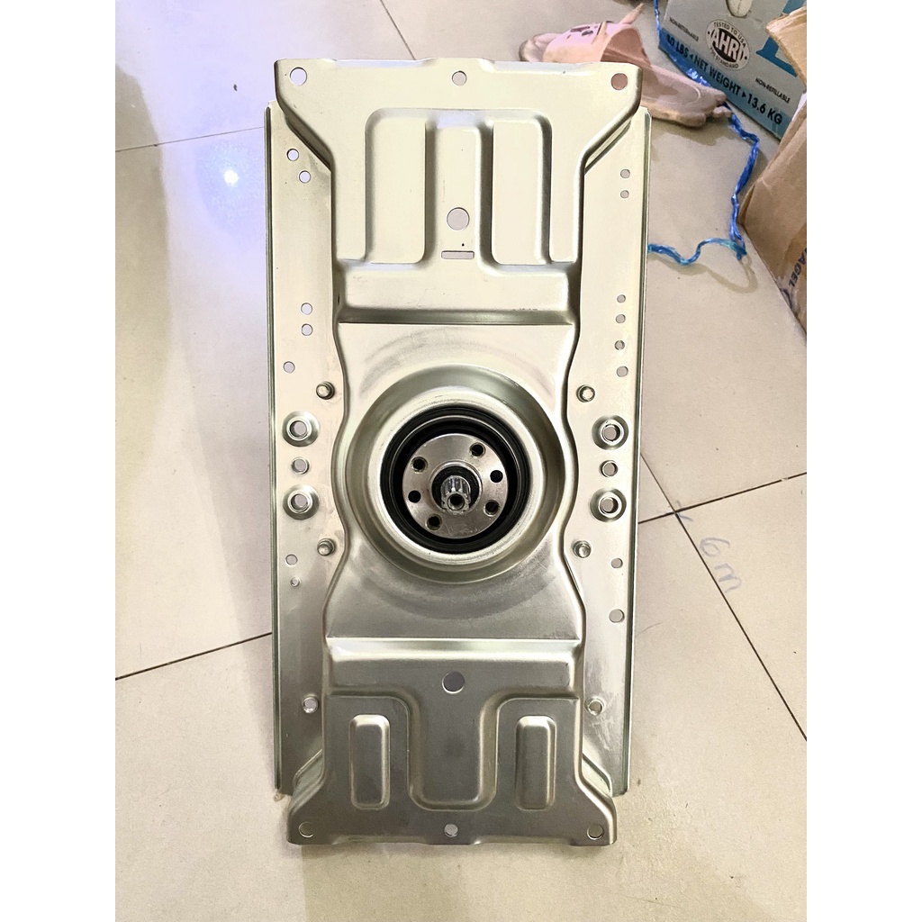 (VTĐL)Hộp số máy giặt Sanyo 8 kg chất lượng