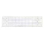 EDB * Handmade Chắp Vá Chân Thợ May Quilting Dụng Cụ Chất Liệu Acrylic 60x15cm Chắp Vá Thước Đo Đường May Cân