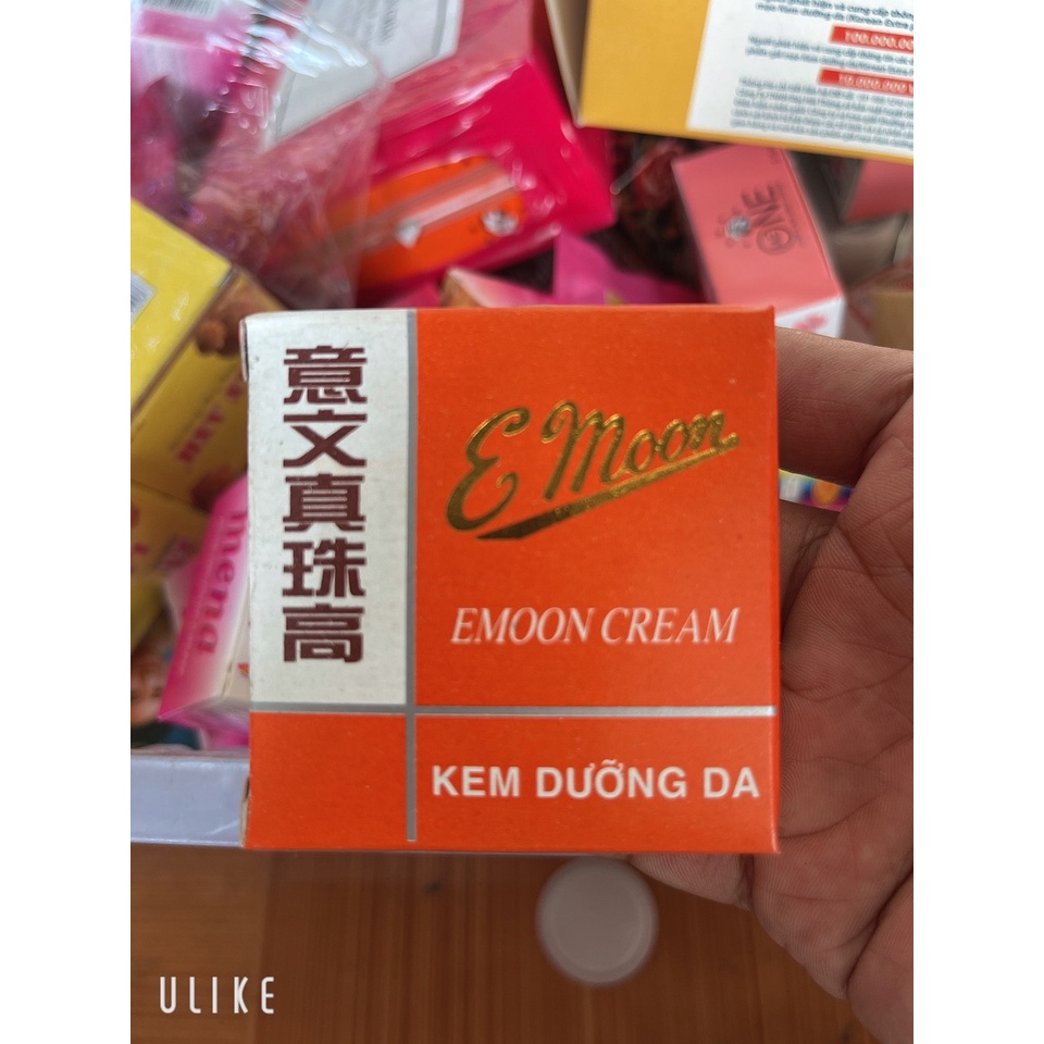 kem emon trắng da 5g (hàng chuẩn) | Shopee Việt Nam