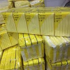 SỈ 20 Bông Nở Bọt Biển Chivey Nhật Bản, Nhẹ Nhàng Lấy Đi Bụi Bẩn