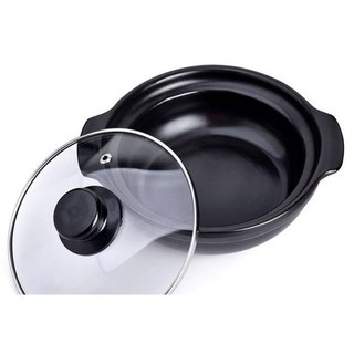 Nồi đất dung tích 1 L Đựng thịt kho, mỳ cay