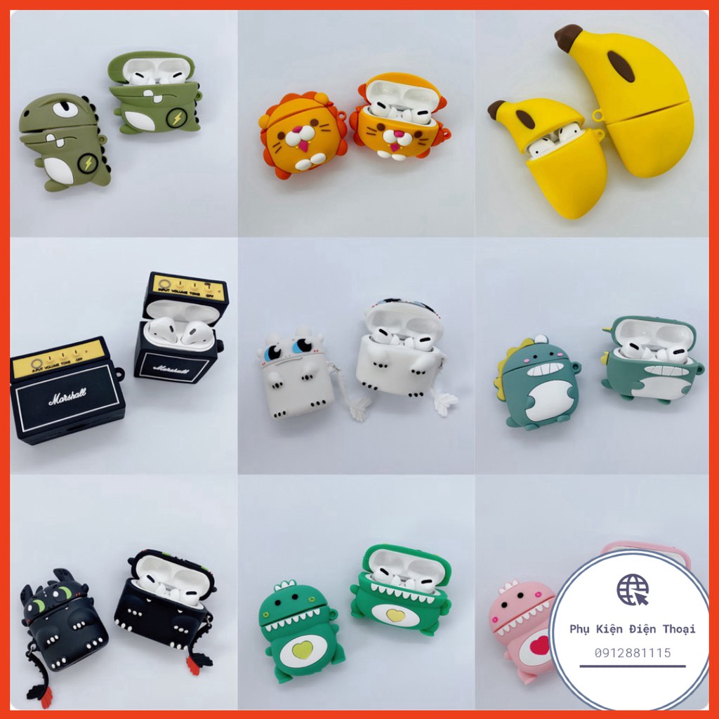 hộp vỏ đựng tai nghe Hộp túi đựng tai nghe chụp tai khung cứng chống sốc, chống thấm có