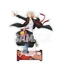 HT2 Tokyo Revengers Hình Anime Đồ Chơi Mô Hình Mikey Draken Tấm Giá Đỡ Trang Trí Nhà Bộ Sưu Tập Vật Trang Trí Quà Tặng TH2