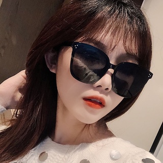 Kính râm nhẹ nhàng Unisex Hàn Quốc dành cho nam Khung lái xe Kính râm Kính mắt