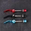 1 Kẹp Seatpost Ống Kẹp Seatpost Kẹp Hợp Kim Nhôm Nóng Phụ Kiện Xe Đạp Leo Núi