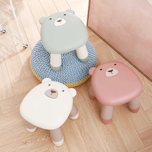 Ghế đôn cho bé hoạt hình dễ thương