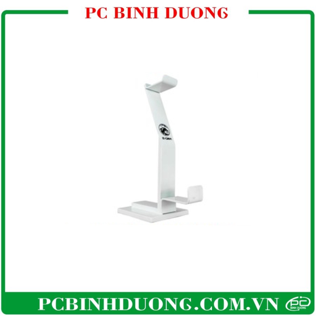 Giá Đỡ Tai Nghe E-Dra EHS01 ( Hồng / Trắng / Đen )