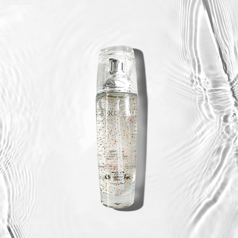 Ảnh Tinh Chất Làm Trắng Da Bergamo 110ml 3