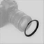 Vòng chuyển Step up ring 49-67mm | KF05.339