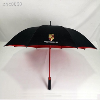 ▣Ô Che Nắng Mưa Thẳng Tự Động Dành Cho Xe Hơi Porsche macan Cayenne