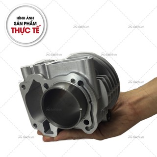 Bộ  xilanh Lead 110, SCR110 Nhôm GFM chính hiệu Daichi chất lượng cao