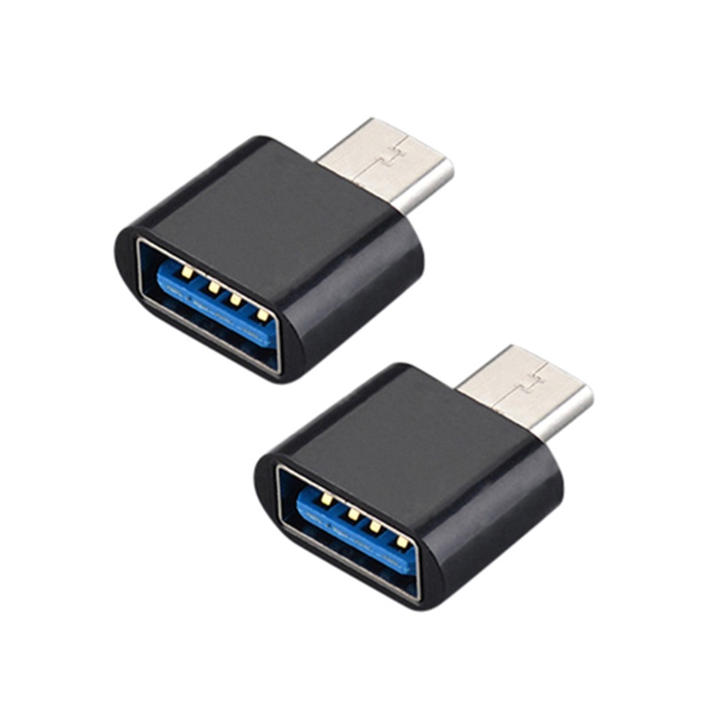 Trại Máy Tính Bảng PC Micro Adapter Di Động Type-C Jack Splitter Dual USB C Splitter Và Bộ Sạc Adapter Phụ Kiện