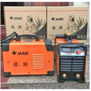 Máy hàn jasic ARC 250A - Máy hàn điện tử Jasic ARC 250A Chính hãng tặng ...