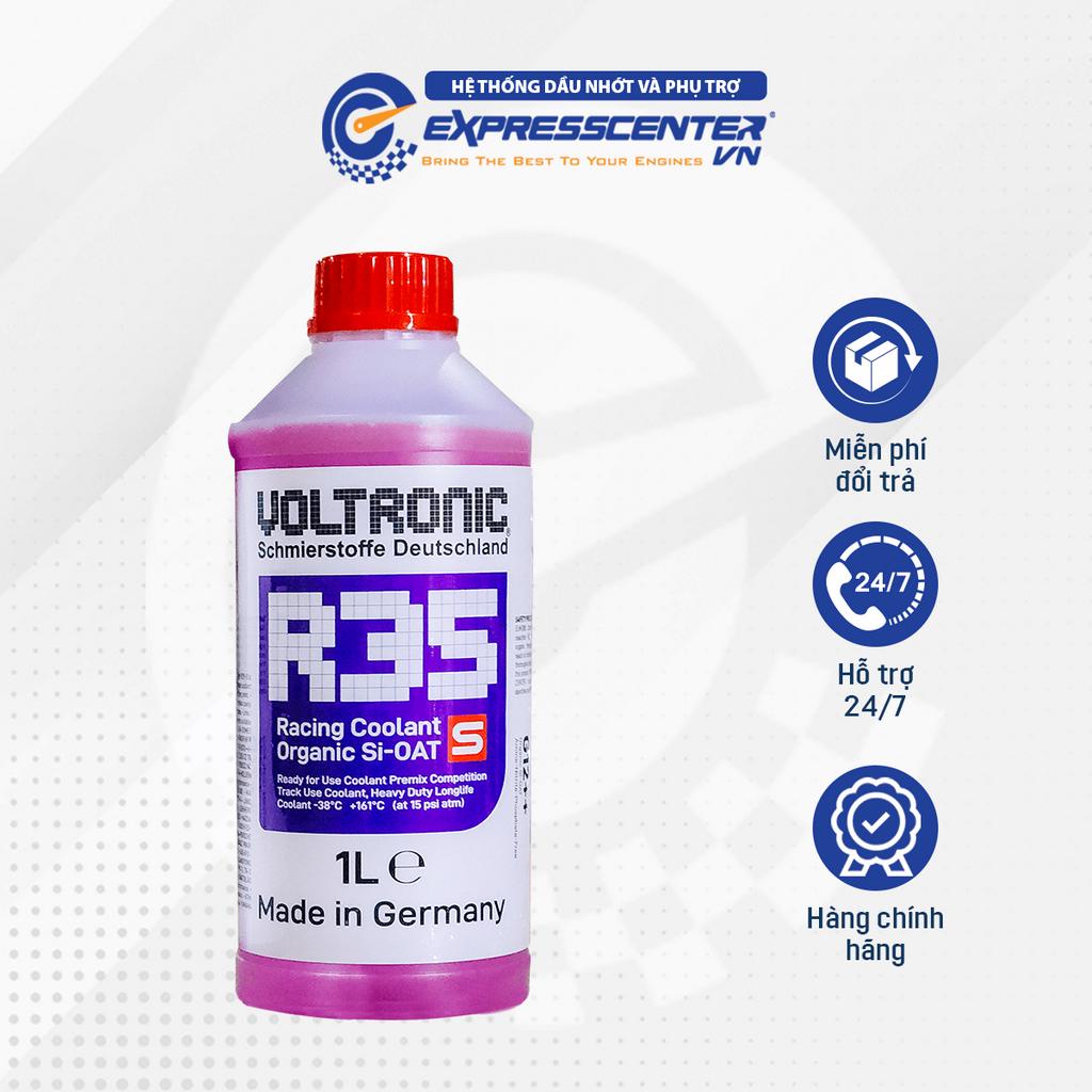 Nước làm mát VOLTRONIC R35-S 1L | Shopee Việt Nam