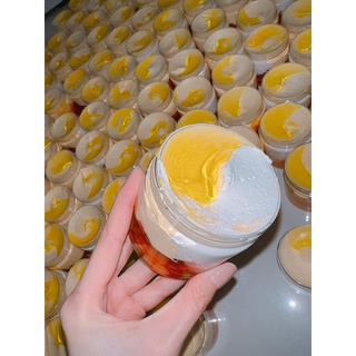 KEM MIX COLA.GEN 2 TẦNG SPA