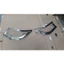 Ốp Viền Đèn Gầm trước Sau xe Toyota Vios 2014- 2015- 2016- 2017 Chất liệu Mạ crom cao cấp