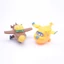 Bộ đồ chơi cánh gồm 8 chiếc máy bay Mini dành cho cuộc phiêu lưu thời gian chơi tưởng tượng sáng tạo