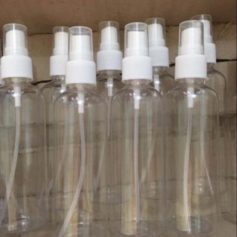 Chai xịt dạng phun sương 100ml | Shopee Việt Nam