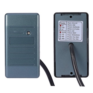 Đầu đọc thẻ từ nhận dạng Rfid Em Id 125khz