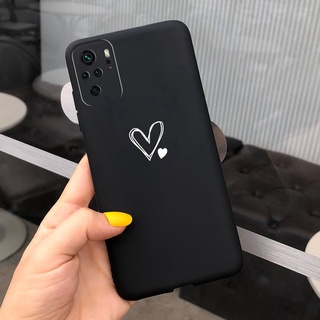 Ốp Điện Thoại Silicon Mềm Hình Phi Hành Gia Và Bướm Cho Xiaomi Redmi Note 10 10S 4G 10Pro Redmi Note10 Pro 4G