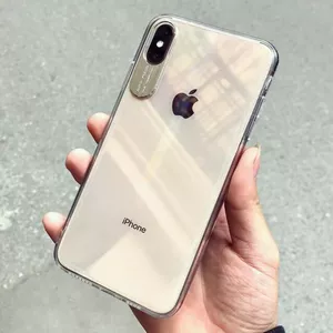 Ốp lưng iPhoneX bảo vệ Camera