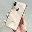 Ốp lưng iPhoneX bảo vệ Camera
