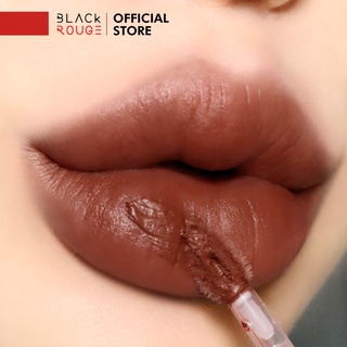 Son Kem Black Rouge Air Fit Velvet Tint Ver 8 36,7g | Shopee Việt Nam