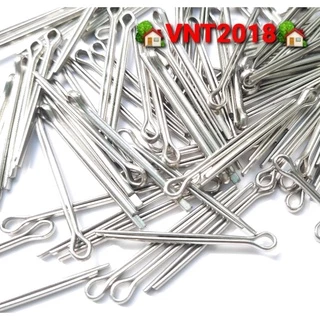 Chốt chẻ - Giá Tốt, Miễn Phí Vận Chuyển, Đủ Loại | Shopee Việt Nam