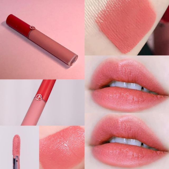 Armani lip on sale freeze 204