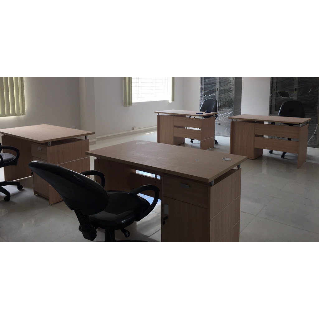 Ghế xoay văn phòng Hòa Phát SG528 (điều chỉnh tựa lưng mọi góc độ)