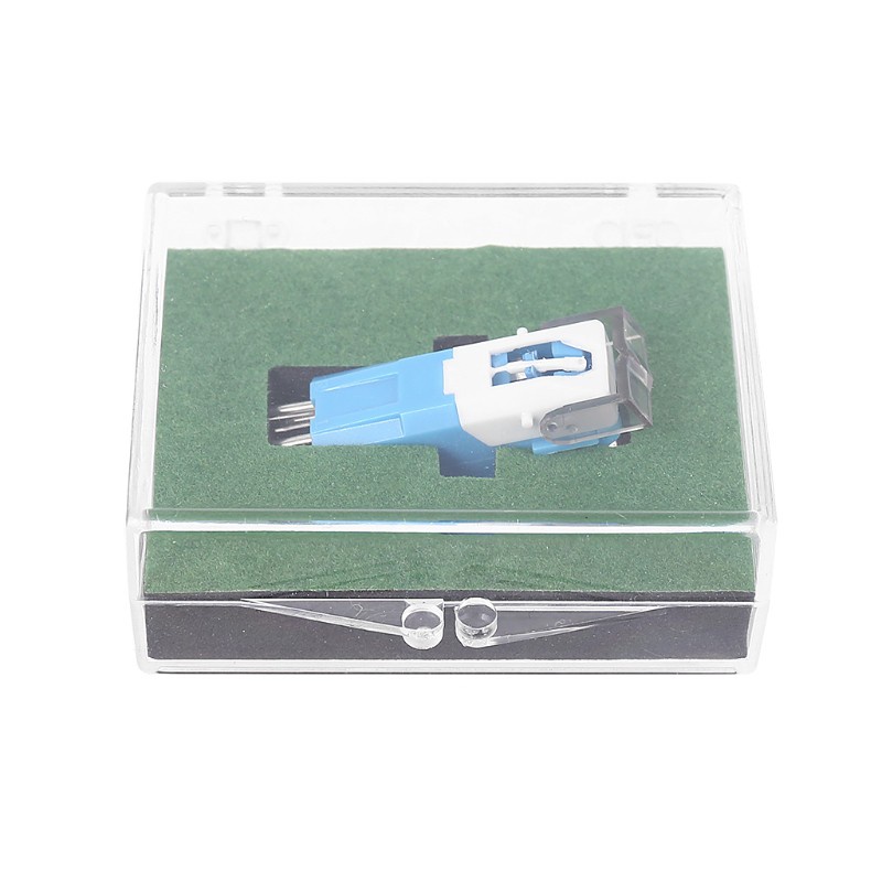 Conical Sapphire Gramophone Record Cartridge Stylus With for LP Vinyl Needle Uni