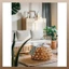 Giường Mây và Sofa Mây Dài HOME MÂY - Nội Thất Cao Cấp Phòng Khách, Quán Cafe, Homestay, Khu Nghỉ Dưỡng