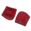 Btsg 1PC MA Thuốc nhuộm chiều cao thăng hoa tròn PBT Keycap cho bàn phím cơ MX