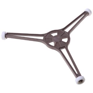 Zzz * Lò vi sóng Khay hình tam giác cho các bộ phận vi sóng Tấm thủy tinh phẳng 24,5cm
