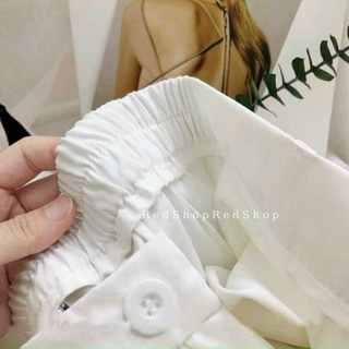 [XẢ HÀNG] Quần ống Rộng Công Sở Nữ Chất Vải ruby Cao Cấp Mặc Lên Siêu Tôn Dáng Cho Các Chị Em