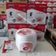 NỒI CƠM ĐIỆN SUNHOUSE Dung tích 1,2L SHD8217W và 1,8 lít 8602W hàng chính hãng bao lỗi 1 đổi 1