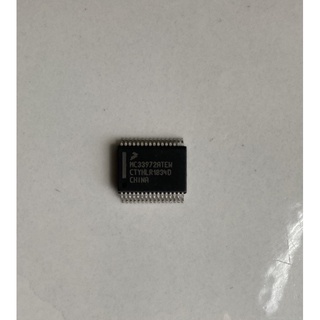 MC33972ATEW IC ĐIỀU KHIỂN