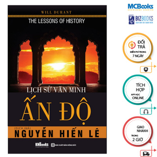 Sách - Nhà Xuất Bản Hồng Đức Mcbooks