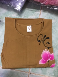 Vạt Hò Bé# Đồ Lam Bé Đi Chùa