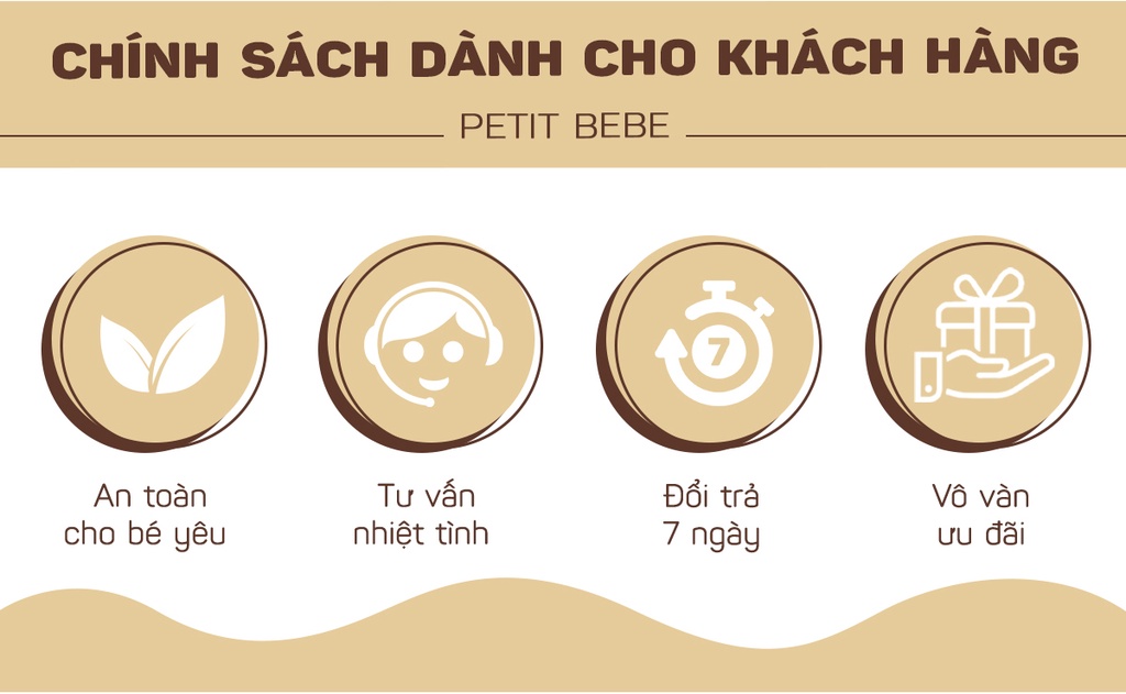 Mô tả Túi đựng chăn gối cho bé đi học kèm thẻ tên PETIT BEBE mẫu giáo tiểu học 55cm x 40cm x 15cm - 3