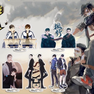 [SẴN] STANDEE, MÓC KHÓA TÁT DÃ - TƯỢNG MICA ĐAM MỸ TÁC DÃ - STANDEE, MÓC KHÓA CỐ PHI X TƯỞNG THỪA