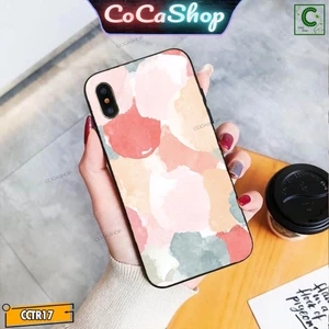 Ốp lưng iphone Color Mojito-2 - 6/6plus/6s/6splus/7/7plus/8/8plus/x/xr/xs/11/12/13/pro/max/plus/promax/...
