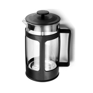 ALMA1 French Presss Home Supply 800ml Solid PC Handle Bộ lọc thép không gỉ thời trang