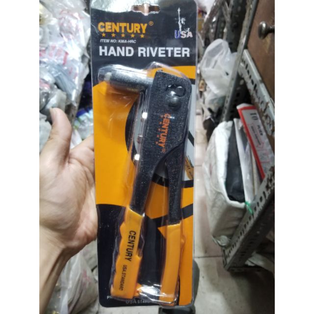kìm rút đinh li vê lê vê rút century hàng công ty | Shopee Việt Nam