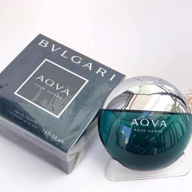 Aqua blv 2025