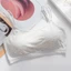 PS1 9-18 Tuổi Trẻ Em Áo Ngực Cho Bé Gái Thanh Thiếu Niên Áo bralette Áo Vest Bé Gái Sinh Viên Quần Lót Sợi cotton Bé Gái Áo Ngực Toàn Bộ