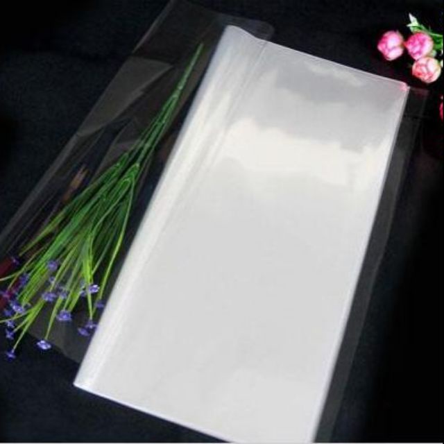 TẬP 50 TỜ GIÁY BÓNG KÍNH GÓI HOA KHỔ 55*55CM | Shopee Việt Nam