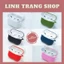 Vỏ Ốp AirPods Pro Silicone Dẻo Bảo Vệ Tai Nghe