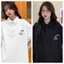 Áo thun có cổ , áo polo KEEP HAPPY freesize 38-65kg